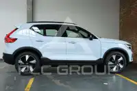 2026 Volvo EX 40