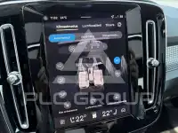 2026 Volvo EX 40
