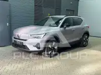 2026 Volvo EX 40