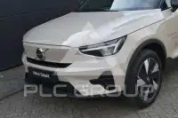 2026 Volvo EX 40