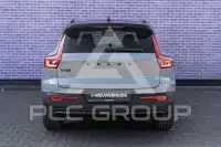 2026 Volvo EX 40