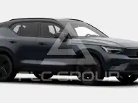 2026 Volvo EX 40