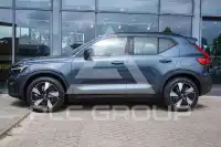 2026 Volvo EX 40