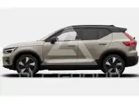 2026 Volvo EX 40