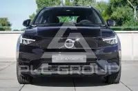 2026 Volvo EX 40