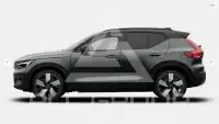 2026 Volvo EX 40