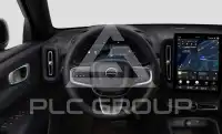 2026 Volvo EX 40