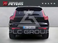 2026 Volvo EX 40