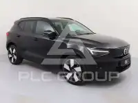 2026 Volvo EX 40