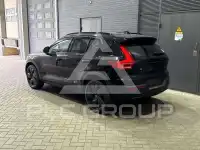 2026 Volvo EX 40
