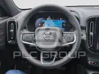 2026 Volvo EX 40