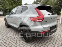 2026 Volvo EX 40