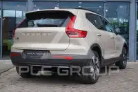 2026 Volvo EX 40