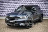 2026 Volvo EX 40