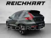 2026 Volvo EX 40