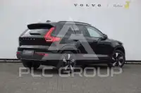 2026 Volvo EX 40