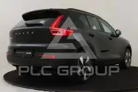 2026 Volvo EX 40
