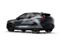 2026 Volvo EX 40