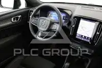 2026 Volvo EX 40