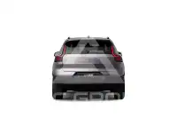 2026 Volvo EX 40