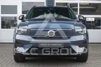 2026 Volvo EX 40