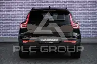 2026 Volvo EX 40