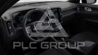 2026 Volvo EX 40