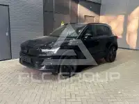 2026 Volvo EX 40
