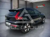 2026 Volvo EX 40