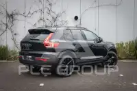 2026 Volvo EX 40