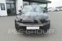 2026 Volvo EX 40