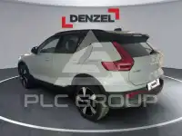 2026 Volvo EX 40