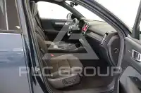 2026 Volvo EX 40