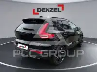 2026 Volvo EX 40