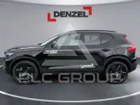 2026 Volvo EX 40