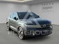 2026 Volvo EX 40
