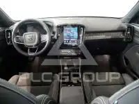 2026 Volvo EX 40