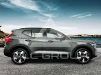 2026 Volvo EX 40