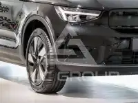 2026 Volvo EX 40