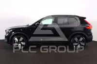 2026 Volvo EX 40