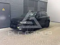 2026 Volvo EX 40