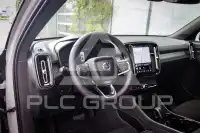 2026 Volvo EX 40