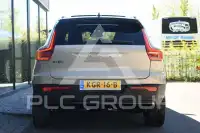 2026 Volvo EX 40