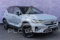 2026 Volvo EX 40