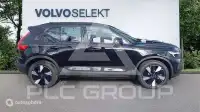 2026 Volvo EX 40