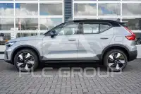 2026 Volvo EX 40
