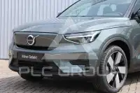 2026 Volvo EX 40