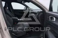 2026 Volvo EX 40