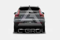 2026 Volvo EX 40