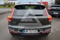 2026 Volvo EX 40